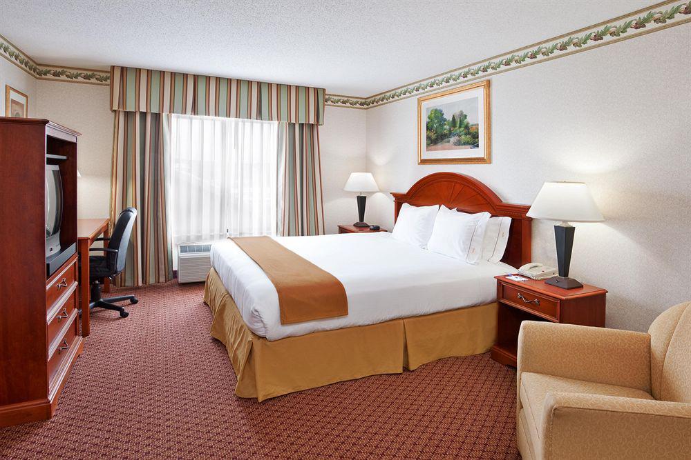 Holiday Inn Express & Suites - Sharon-Hermitage, An Ihg Hotel West Middlesex Bilik gambar