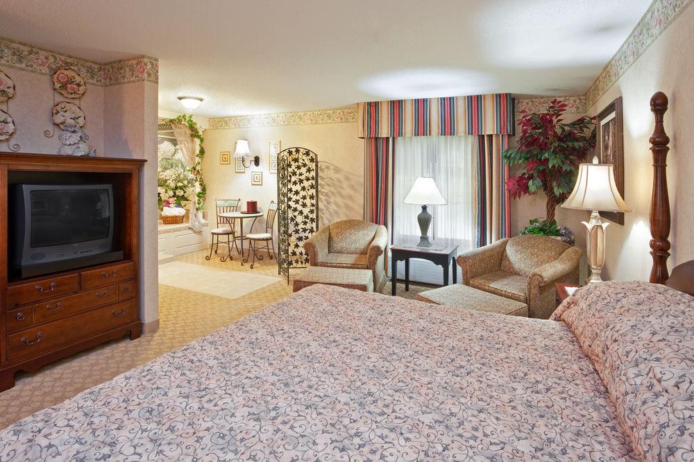Holiday Inn Express & Suites - Sharon-Hermitage, An Ihg Hotel West Middlesex Luaran gambar